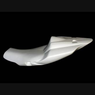 Complete fairings without front fender 