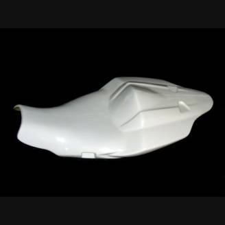 Complete fairings without front fender 