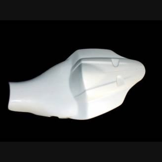 Complete fairings without front fender 