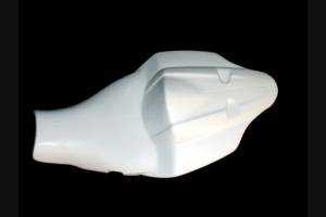 Complete fairings without front fender 
