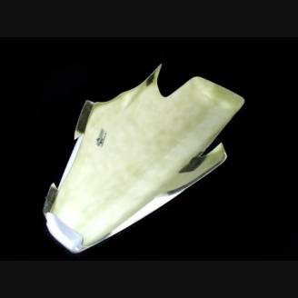 Complete fairings without front fender 