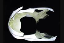 Front fairings without back seat 2