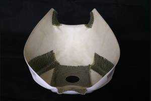 tank cover
