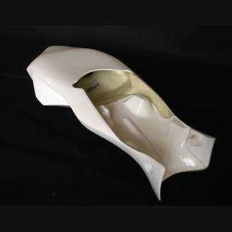 Complete fairings in 5 pieces without front fender