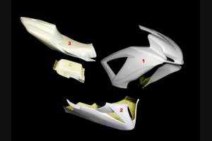 Pacchetto Racing Motoxpricambi