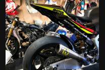 Painted Race Fairings Suzuki Gsxr 1000 2017 - 2024 - MXPCRV11421 2