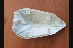 Seat cover