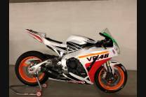 Verkleidungen Motorrad Lackiert CB12SGVT