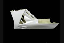 Front fairings without front fender and without back seat 2