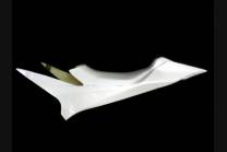 Hoecker Einplatz fur neoprene Sitz