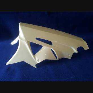 Complete fairings in 5 Pieces without front fender Vers.2