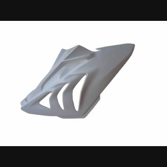 Complete fairings in 5 Pieces without front fender Vers.2