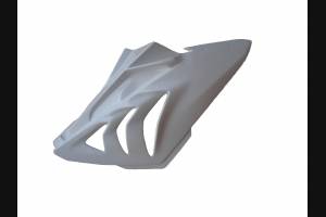 Complete fairings in 5 Pieces without front fender Vers.2