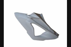 Complete fairings in 5 Pieces without front fender Vers.2