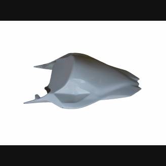 Complete fairings in 5 Pieces without front fender Vers.2