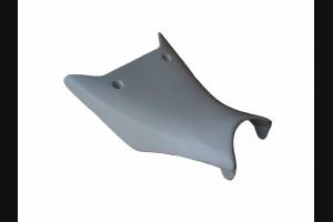 Complete fairings in 5 Pieces without front fender Vers.2