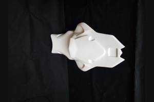 Codone per sella neoprene