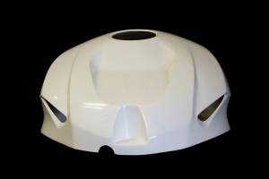 tank cover