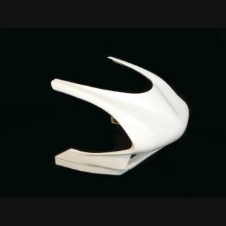 Complete fairings without front fender