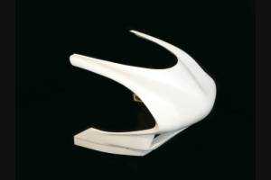Complete fairings without front fender