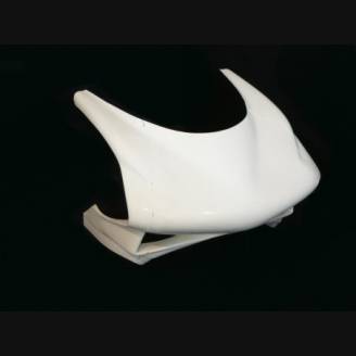 Complete fairings without front fender