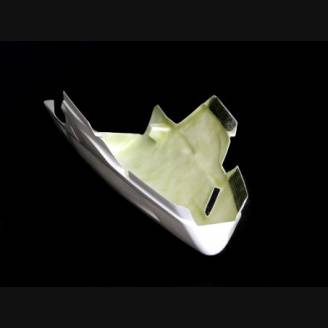 Front fairings without back seat 