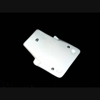 Coque arrière pour selle néoprène