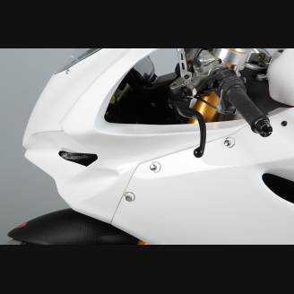 Komplett Verkleidung mit Hoecker ohne Kotflugel Vers.2 Seat Race 