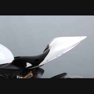 Komplett Verkleidung mit Hoecker ohne Kotflugel Vers.2 Seat Race 