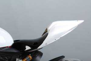 Komplett Verkleidung mit Hoecker ohne Kotflugel Vers.2 Seat Race 