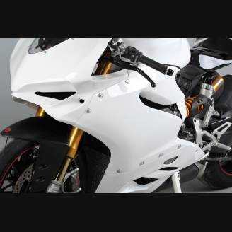 Carénages sans Pare-boue Vers.2 Race