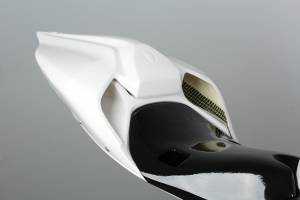 Complete fairings in 5 pieces without front fender Vers.2 Seat Race  Complete fairings in 5 pieces without front fender Vers.2 Seat Race