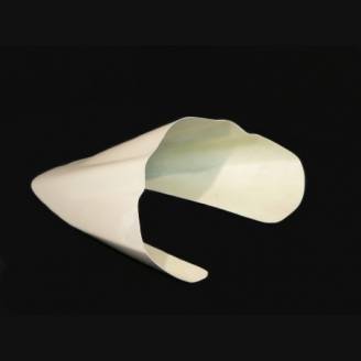 Complete fairings without front fender 