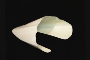 Complete fairings without front fender 