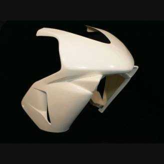 Front fairings without back seat 