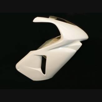 Front fairings without back seat 