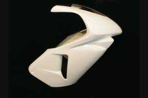 Front fairings without back seat 