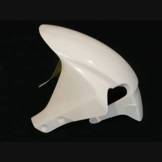 Front fender 