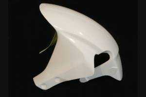 Front fender 