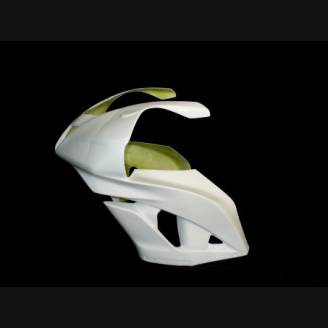 Carénages sans Pare-boue pour Honda cbr 600 RR 07/08