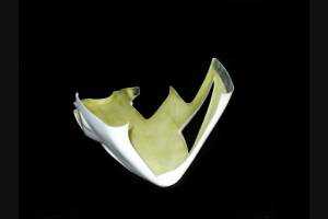Carene senza parafango per Honda cbr 600 RR 07/08