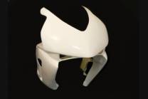 Verkleidungen Honda CBR 1000 RR 2004 2005 ohne Kotflugel - MXPCRD479 2