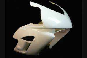 Complete fairings without front fender 