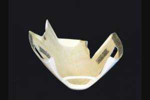 Complete fairings without front fender 