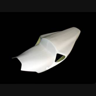 Complete fairings without front fender 