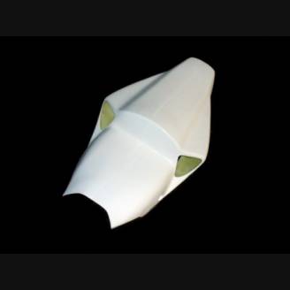 Complete fairings without front fender 
