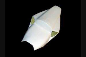 Complete fairings without front fender 