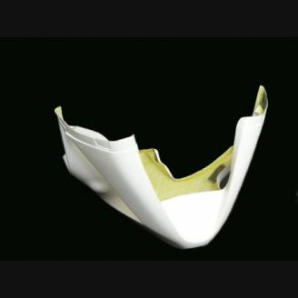 Complete fairings without back seat 