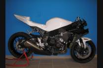 Carenage racing compose de no pare-boue avant