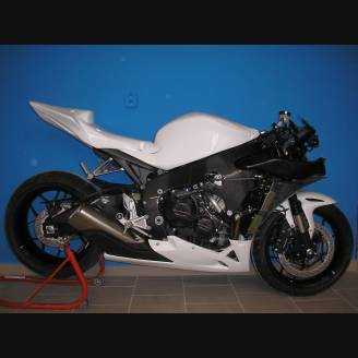 Codone monoposto